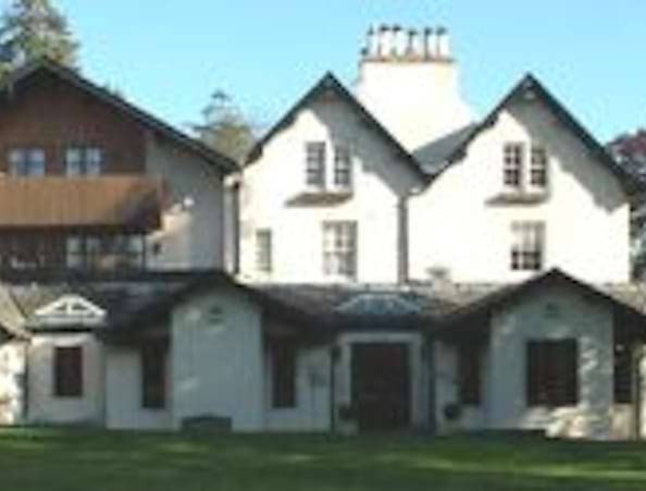 Best Western Philipburn Country House Hotel