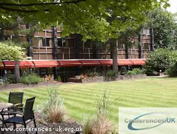 Best Western Pinewood on Wilmslow
