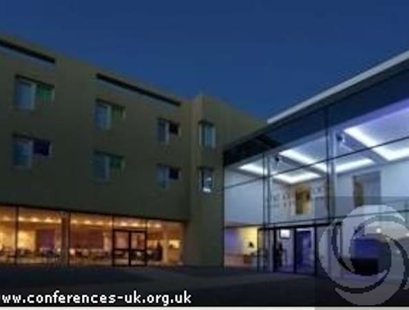 Holiday Inn Sittingbourne The Coniston Hotel