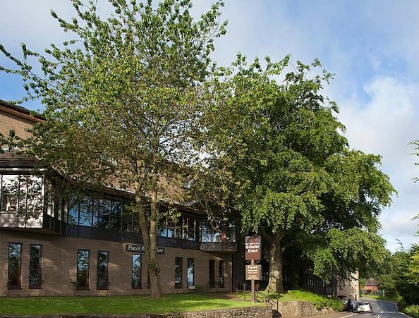 Best Western Plus Gibside Newcastle Upon Tyne