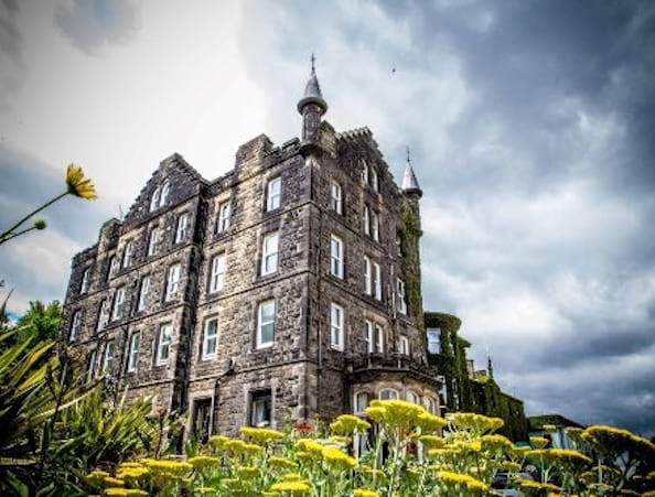 Best Western Plus The Craiglands Hotel Leeds