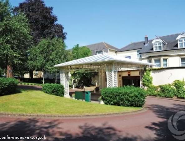 Best Western Premier Blunsdon House Hotel Swindon Wiltshire