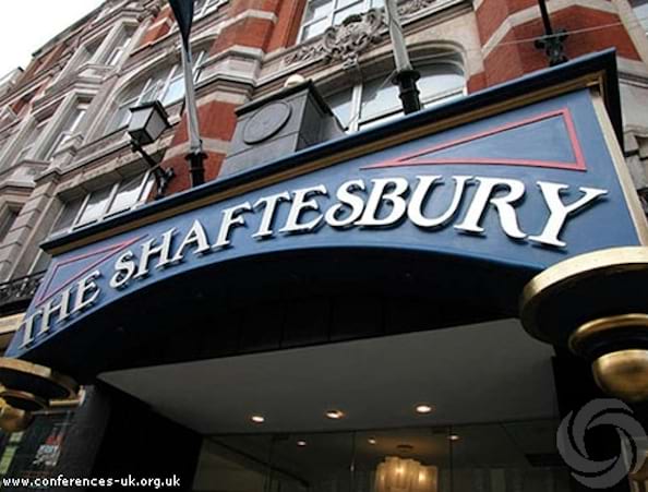 Best Western Premier Shaftesbury Hotel