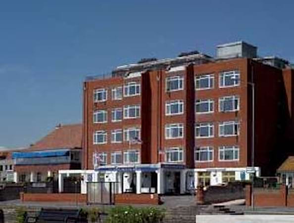 Best Western Princes Marine Hotel East Sussex