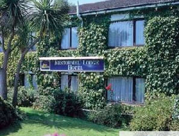 Fowey Valley Hotel Cornwall