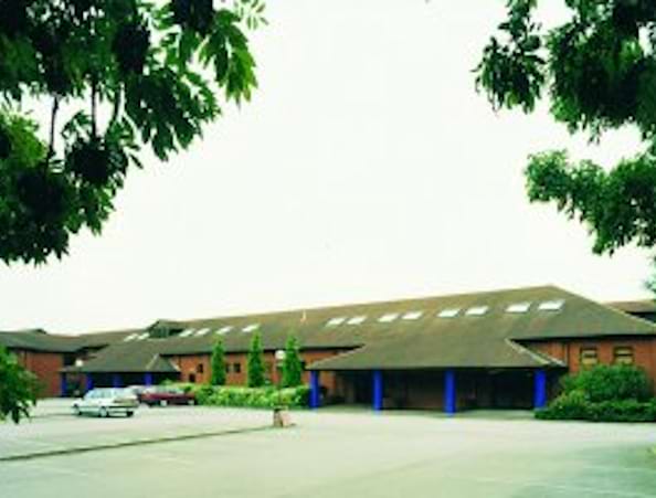 Rockingham Forest Hotel