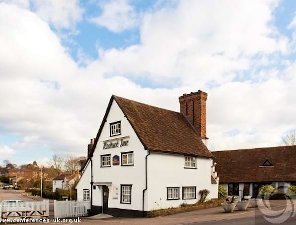 Roebuck Inn