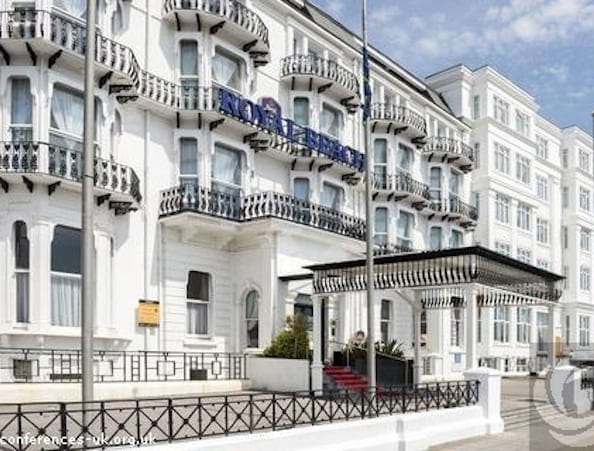 Best Western Royal Beach Portsmouth