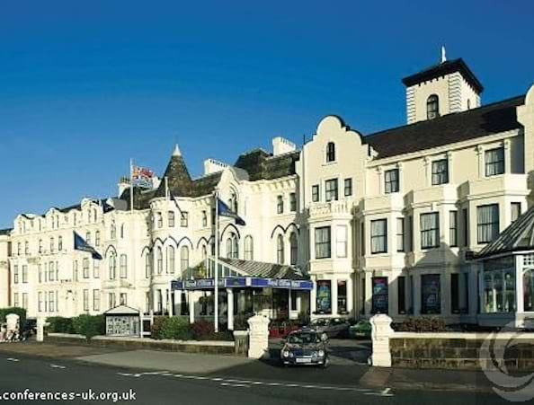 Best Western Royal Clifton Hotel and Spa