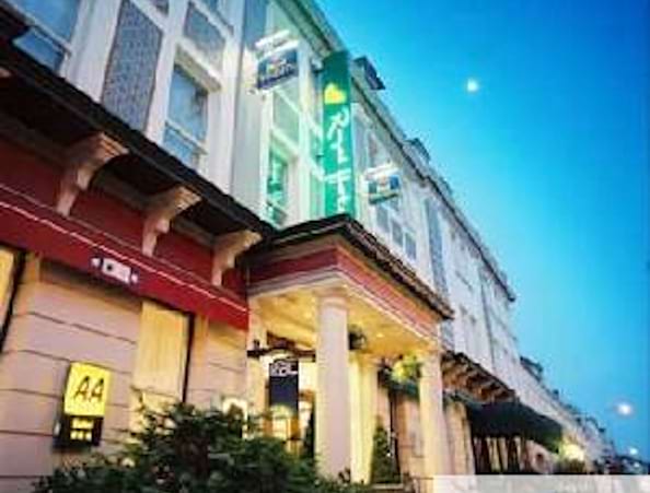 Best Western Royal Hotel