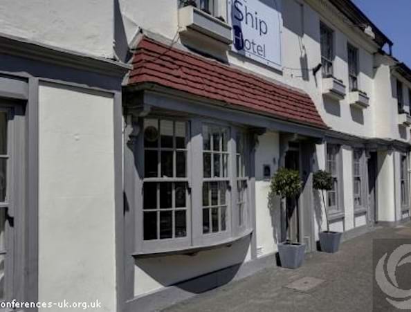 The Ship Hotel Weybridge