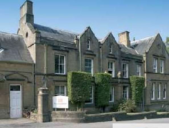 Best Western Shrubbery Hotel Somerset