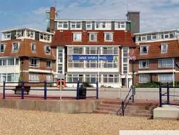 Best Western Stade Court Hotel