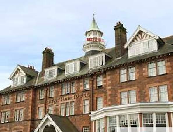 Best Western Station Hotel Dumfries Scotland