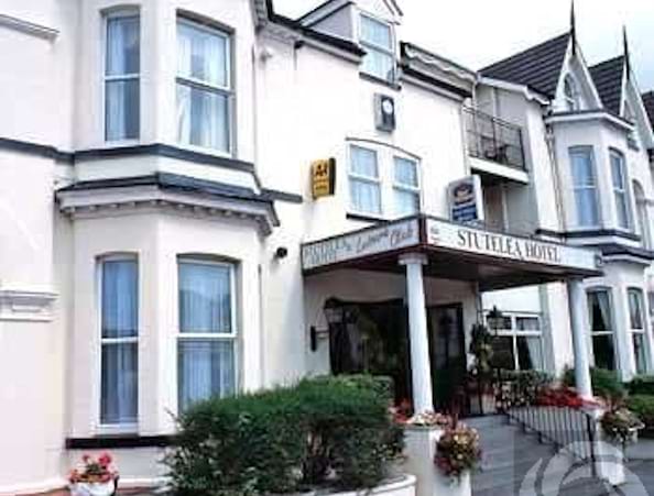 Best Western Stutelea Hotel Southport