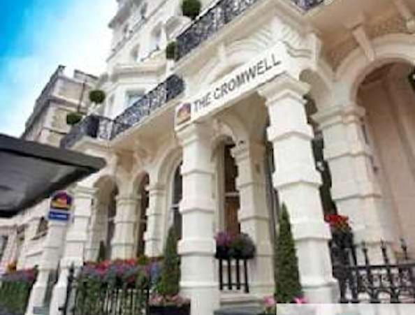 Best Western The Cromwell