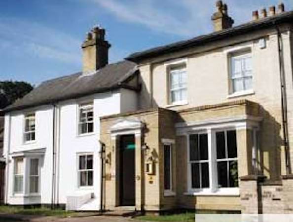 Best Western The Gatehouse Hotel