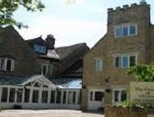 The Grange at Oborne Hotel and Restaurant