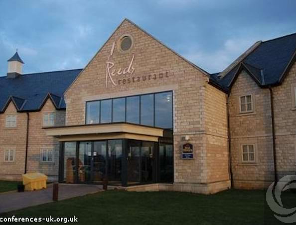 Best Western The Pastures Hotel