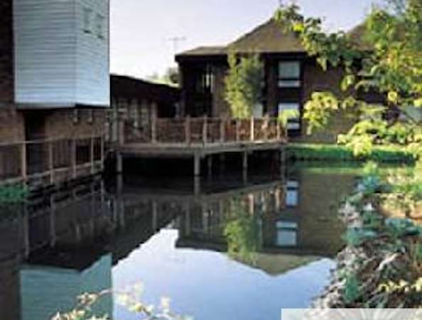 The Watermill Hemel Hempstead