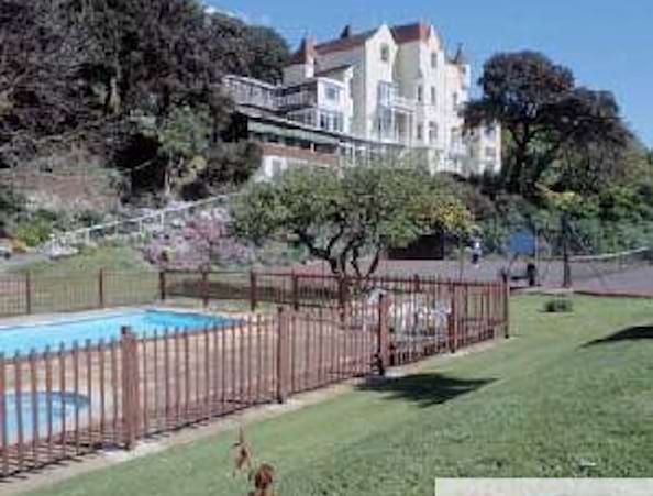 Best Western Ventnor Towers Hotel