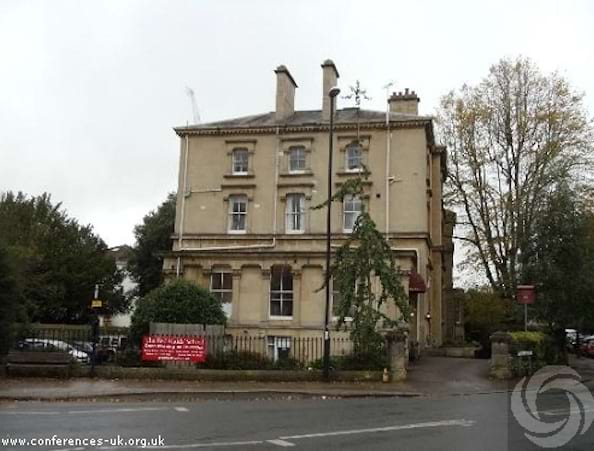 Best Western Victoria Square Hotel Bristol