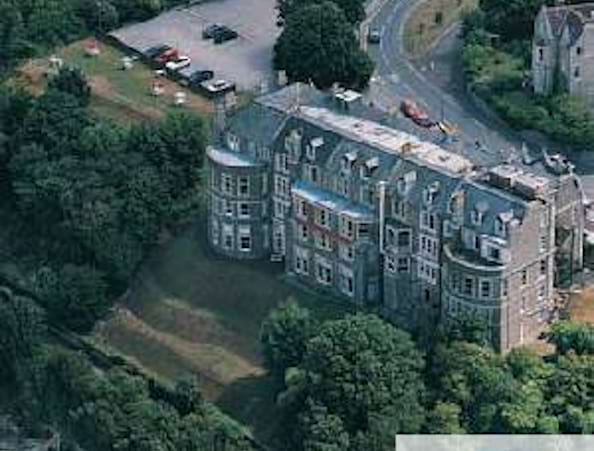 Best Western Walton Park Hotel Somerset