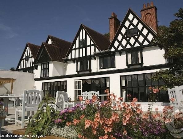 Best Western Webbington Hotel Bristol