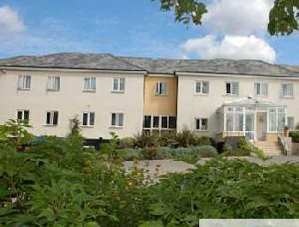 Best Western West Grange Hotel