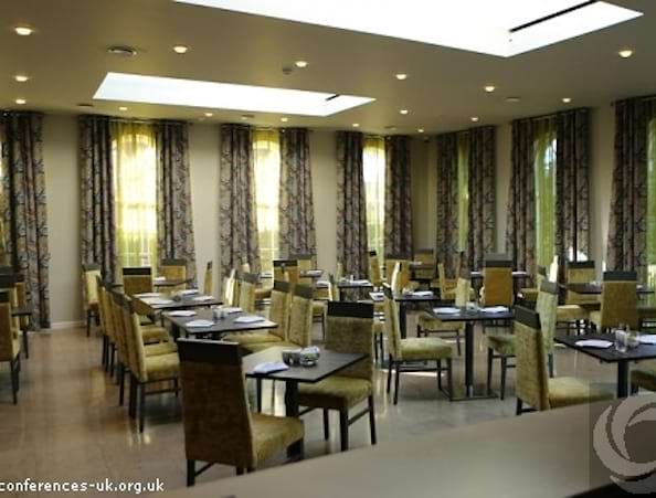 Best Western West Retford Nottinghamshire