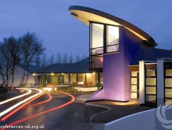 Best Western White Horse Hotel