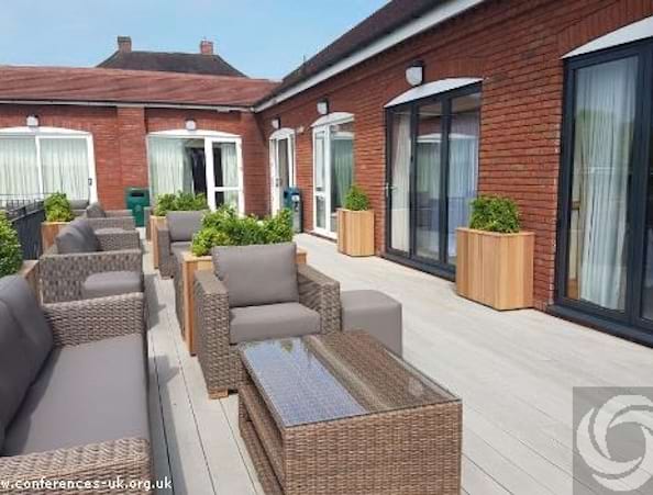 Best Western Windmill Village Hotel Golf and Leisure Club
