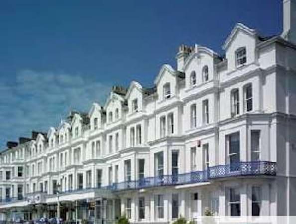 Best Western York House Hotel East Sussex