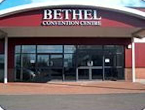 Bethel Convention Centre