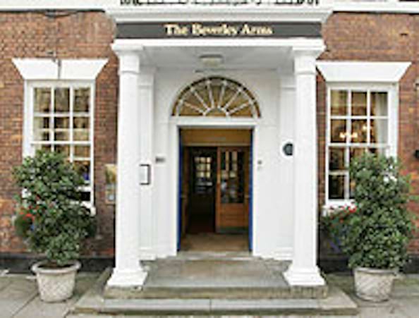Beverley Arms Hotel