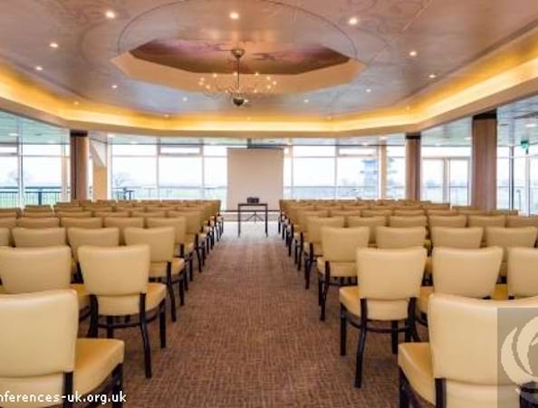 Beverley Racecourse and Events Centre