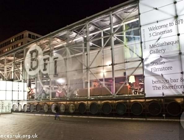 BFI Southbank