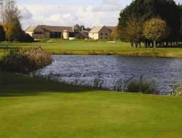 Bicester Hotel Golf and Spa