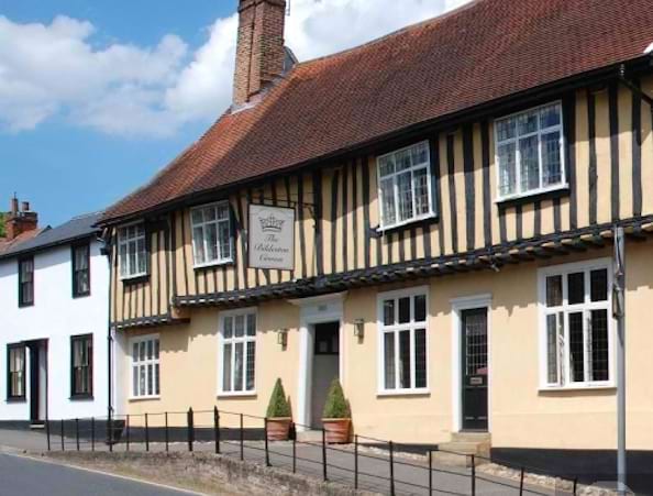 Bildeston Crown Hotel