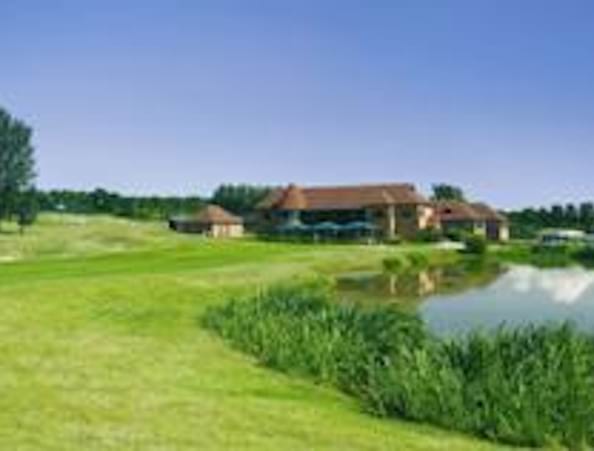 Birchwood Park Golf Centre