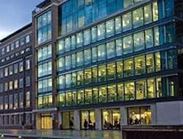 Birkbeck University of London