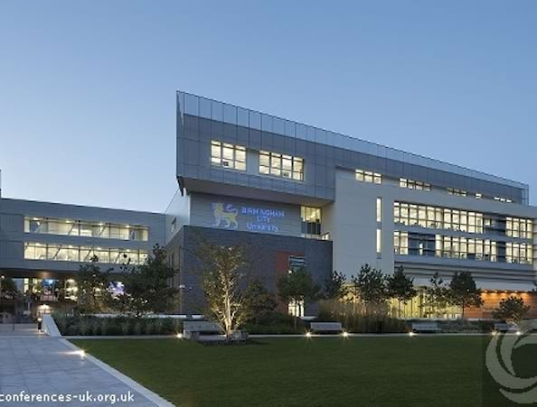 Birmingham City University