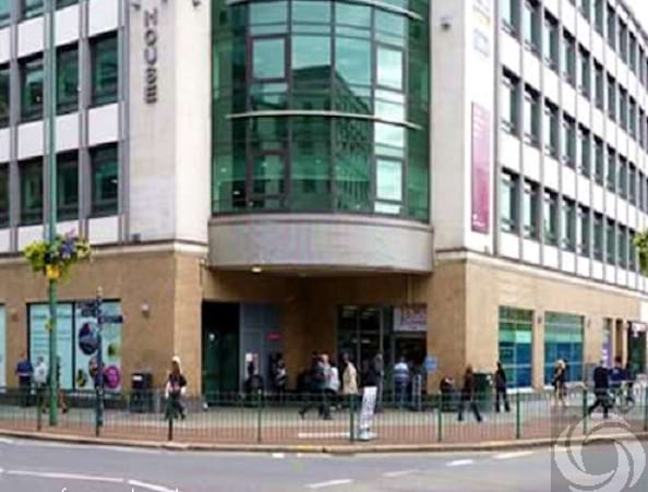 Birmingham Commercial Training