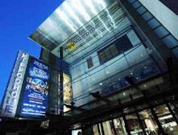 Birmingham Hippodrome