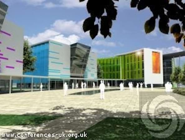 Innovation Birmingham