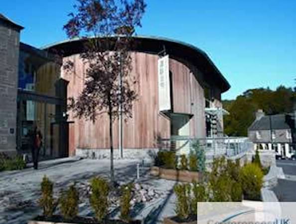 Birnam Arts and Conference Centre