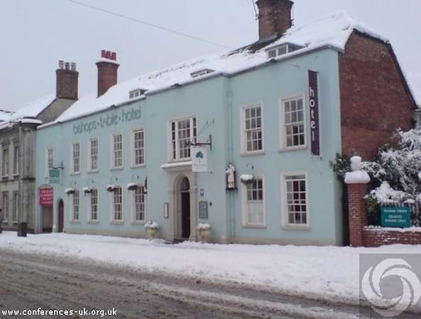 Bishops Table Hotel Surrey