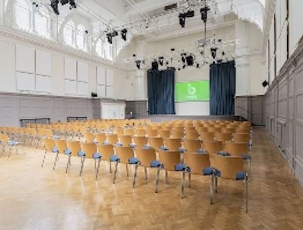 Bishopsgate Institute