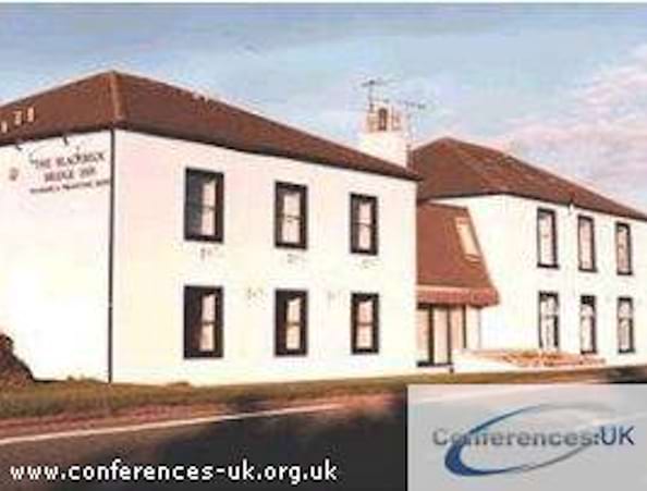 Blackbeck Bridge Inn