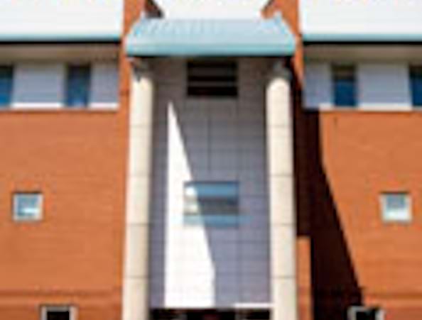 Blair Bell Education Centre